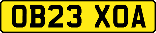 OB23XOA