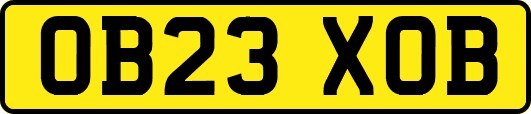 OB23XOB