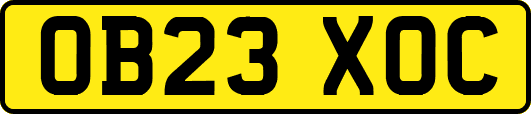 OB23XOC