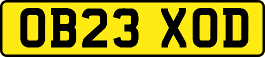 OB23XOD