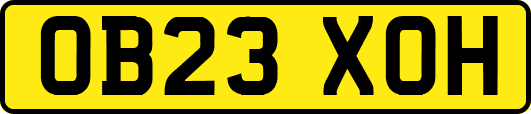 OB23XOH