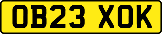OB23XOK