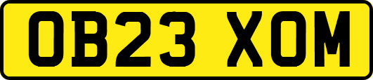 OB23XOM