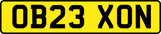 OB23XON