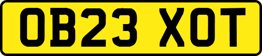 OB23XOT