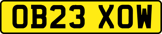 OB23XOW
