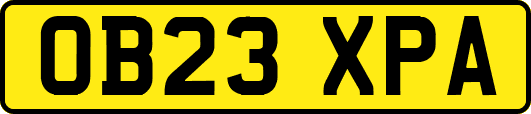 OB23XPA