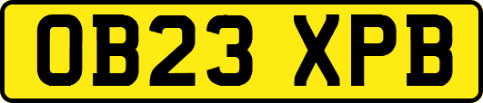 OB23XPB