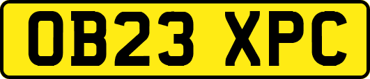 OB23XPC
