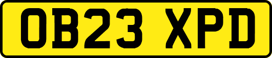 OB23XPD