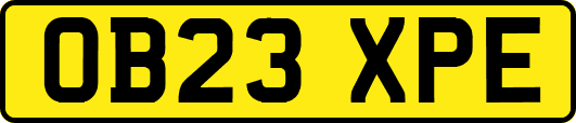 OB23XPE