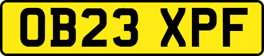 OB23XPF