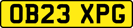 OB23XPG