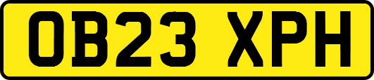 OB23XPH