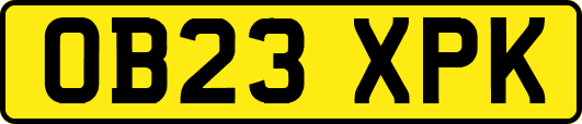 OB23XPK