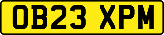 OB23XPM
