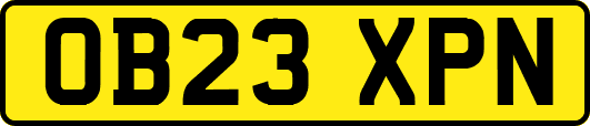 OB23XPN