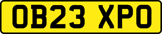 OB23XPO