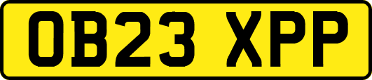 OB23XPP