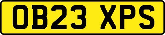 OB23XPS