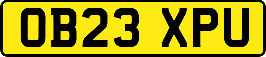 OB23XPU