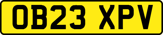 OB23XPV