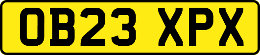 OB23XPX