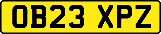 OB23XPZ