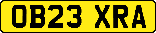 OB23XRA