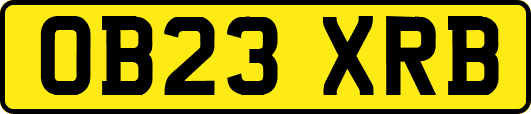 OB23XRB
