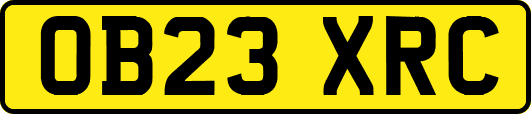 OB23XRC