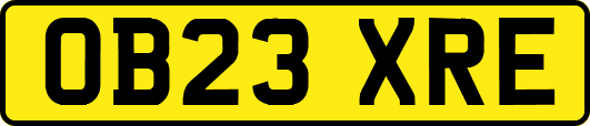 OB23XRE