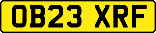 OB23XRF