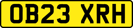 OB23XRH