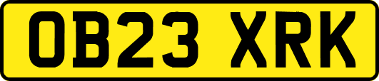 OB23XRK