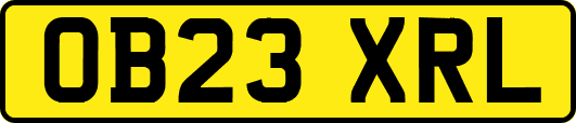 OB23XRL