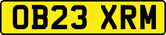 OB23XRM