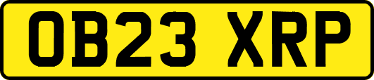OB23XRP