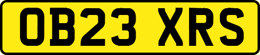 OB23XRS