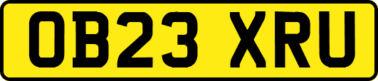OB23XRU