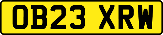 OB23XRW