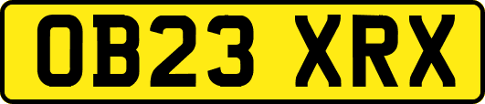 OB23XRX