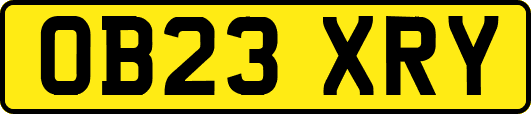 OB23XRY