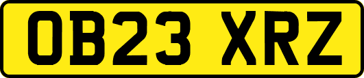 OB23XRZ
