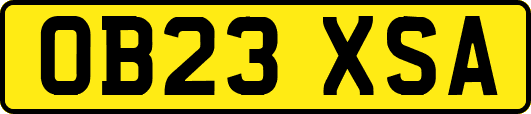 OB23XSA