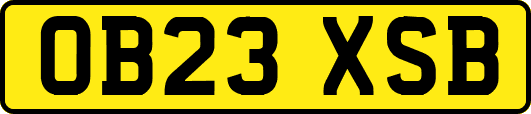 OB23XSB