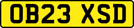OB23XSD