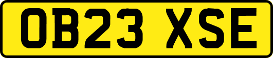 OB23XSE