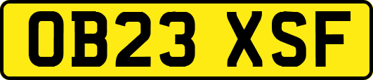 OB23XSF
