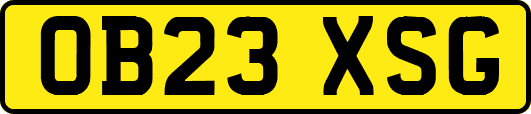 OB23XSG